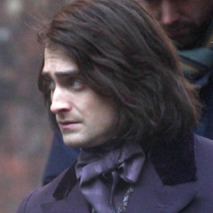 The Drew Reviews – ‘Victor Frankenstein' is A Sad Creation