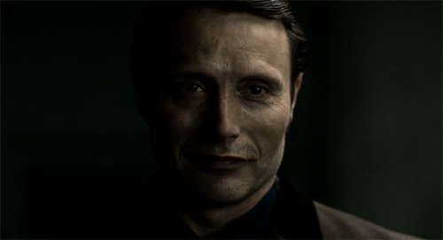 Series Review: Hannibal