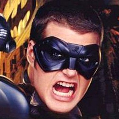 In Defense Of… Batman Forever
