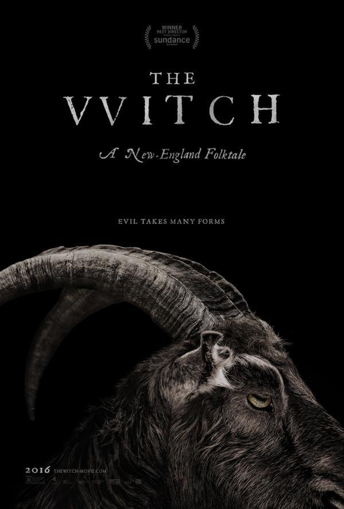 ‘The Witch' Trailer: This Sundance Favorite Looks to Live Up to the Hype