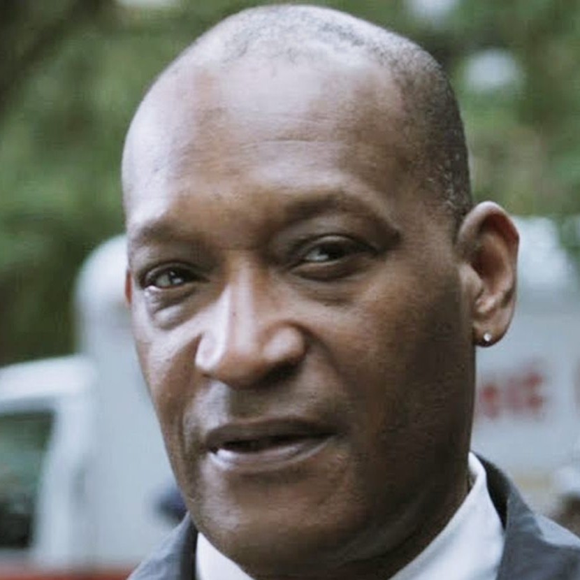CW's ‘The Flash' Just Added A Candyman