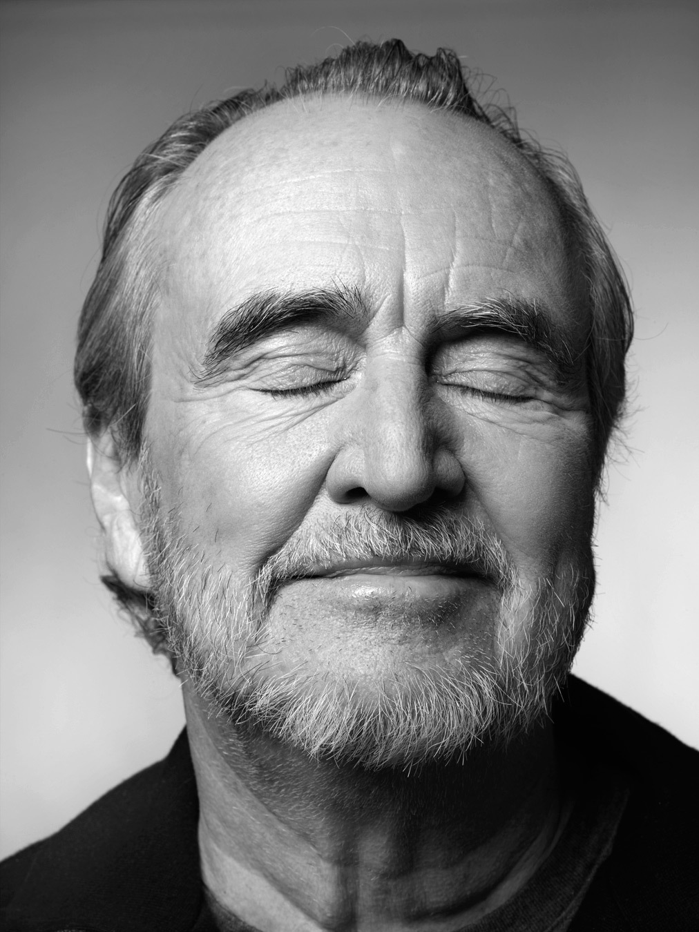 Wes Craven Has Died