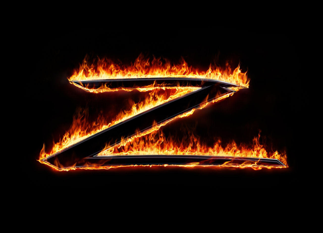 Zorro Will Traverse the Wasteland in ‘Zorro Reborn'