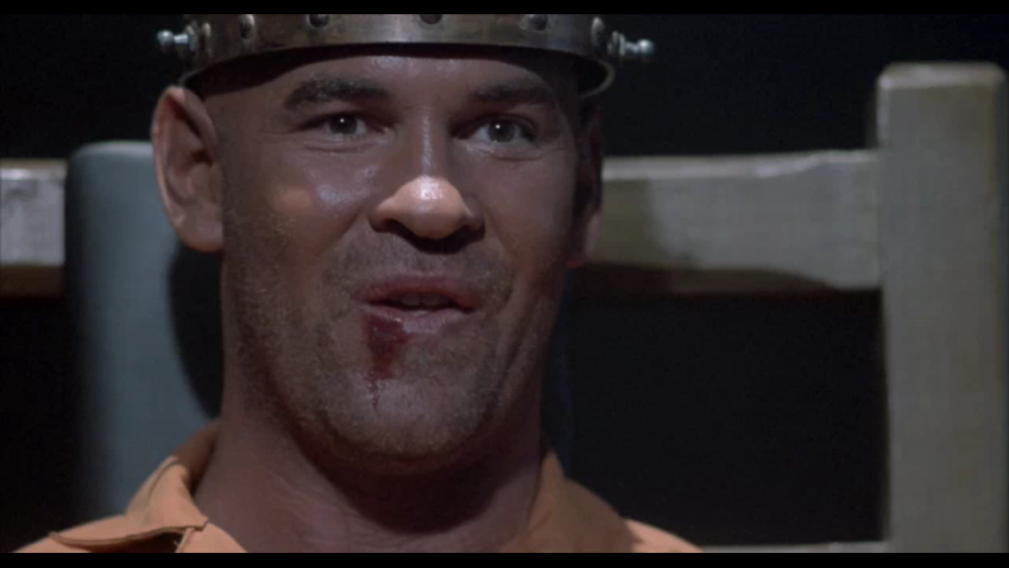 Movie of the Day: SHOCKER (1989)