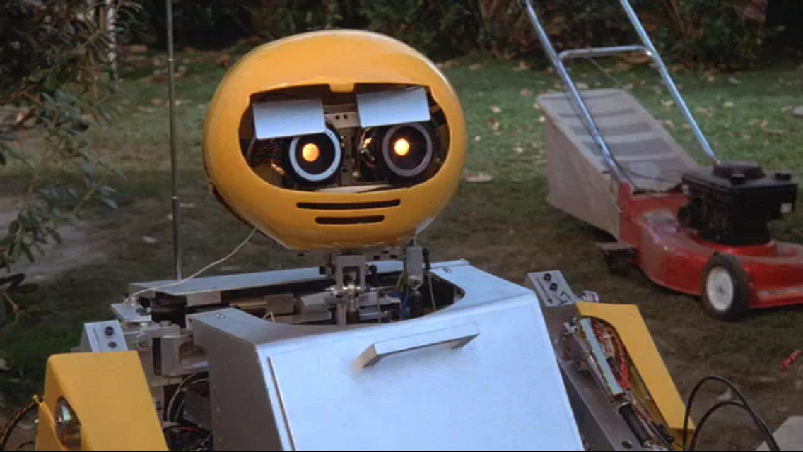 Movie of the Day: Deadly Friend (1986)