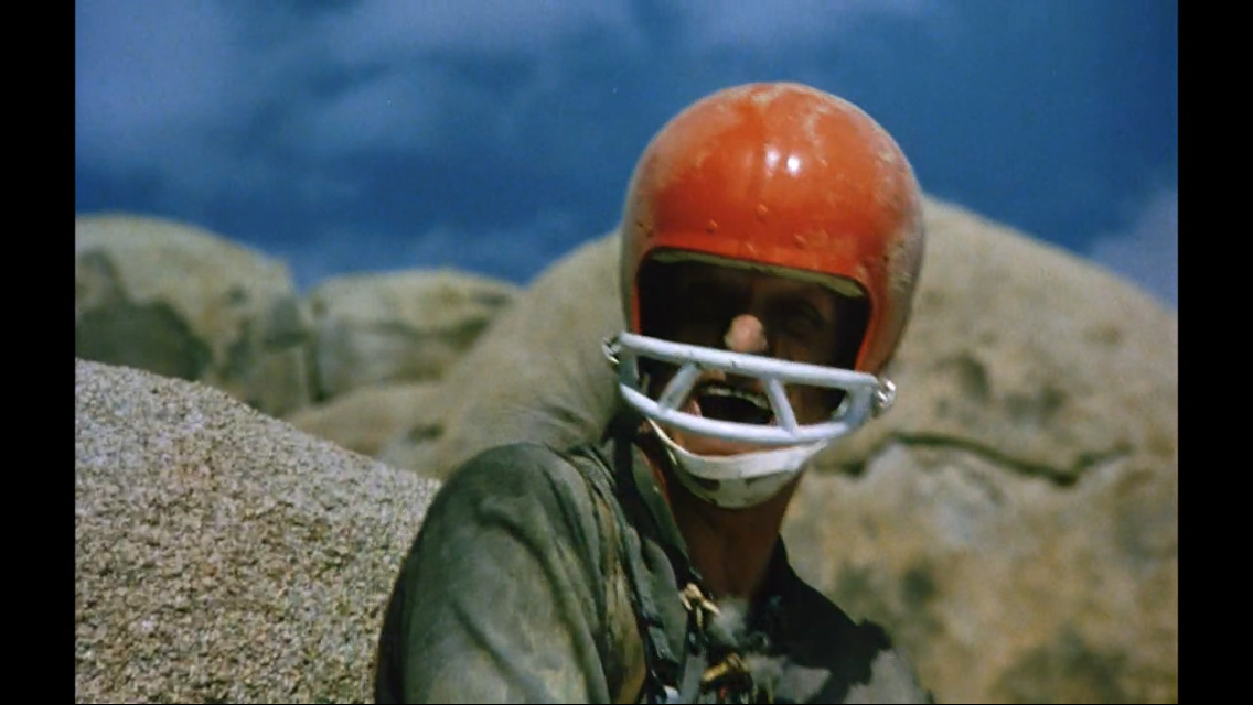 Movie of the Day: The Hills Have Eyes Part II (1984)