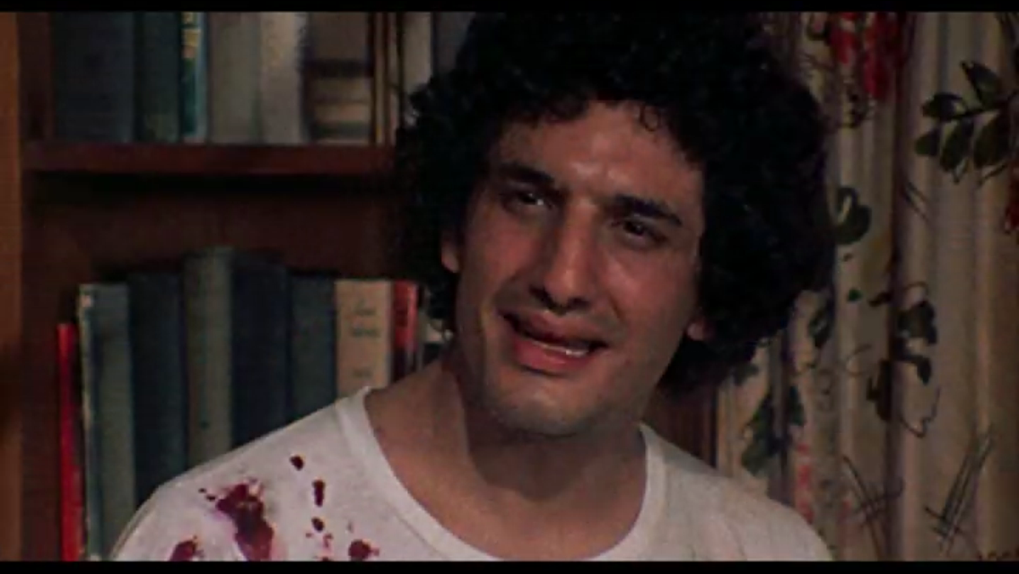 Movie of the Day: The Last House on the Left (1972)