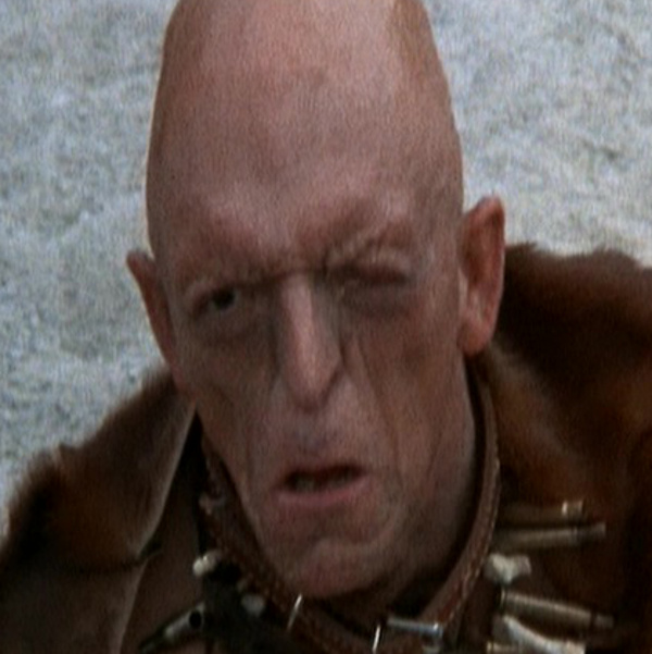 Movie of the Day: The Hills Have Eyes (1977)