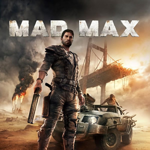 MCP Review: Mad Max – The Game