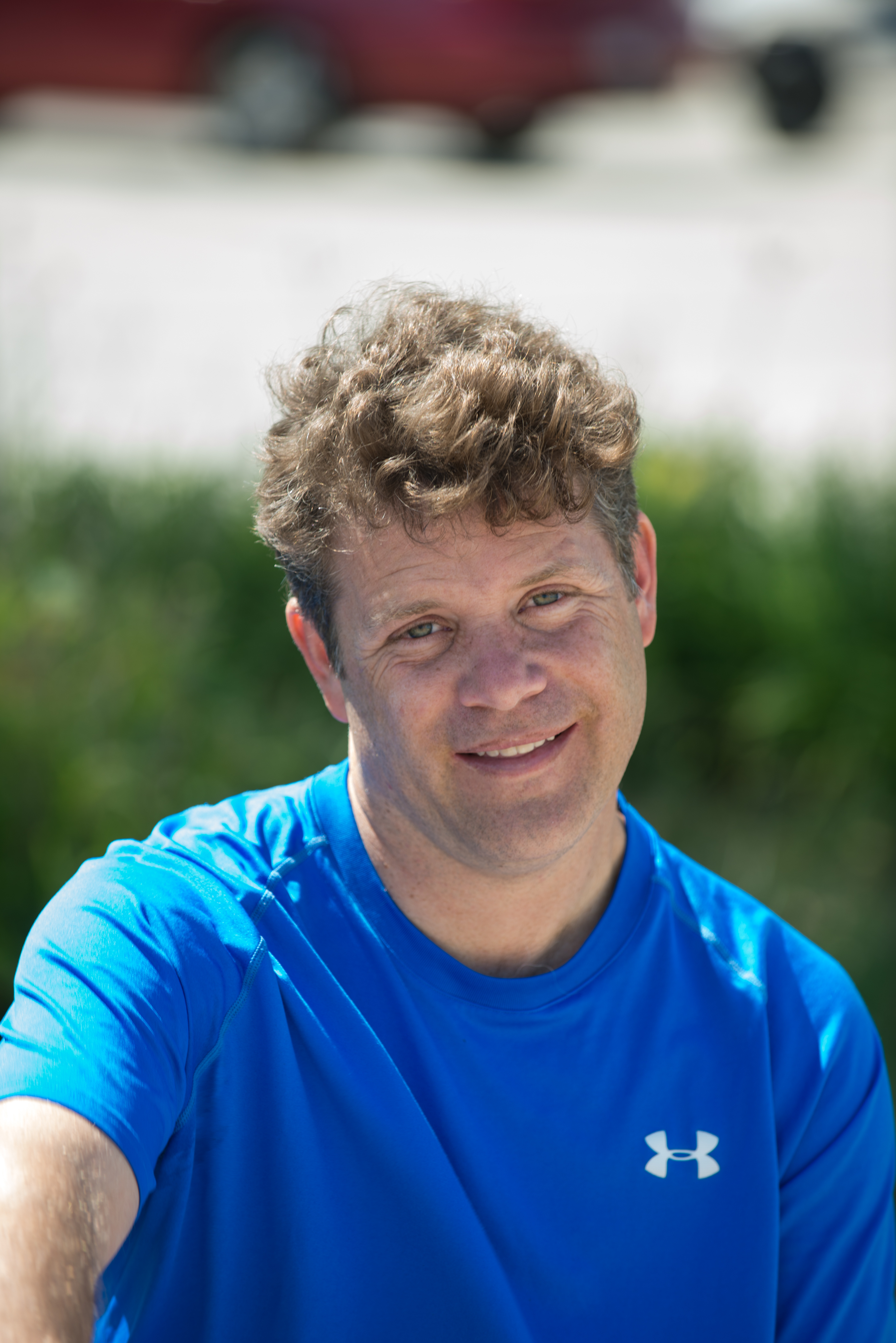 Interview: Sean Astin
