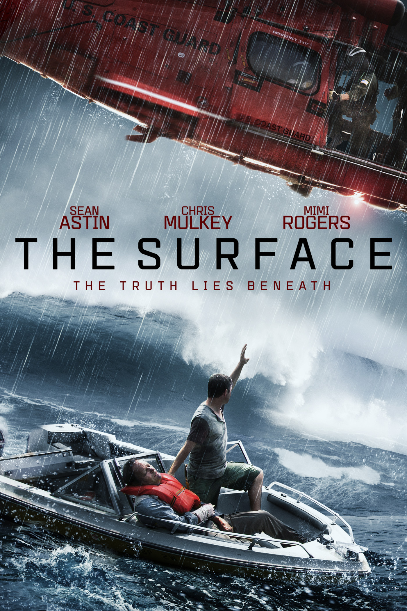 Review: The Surface