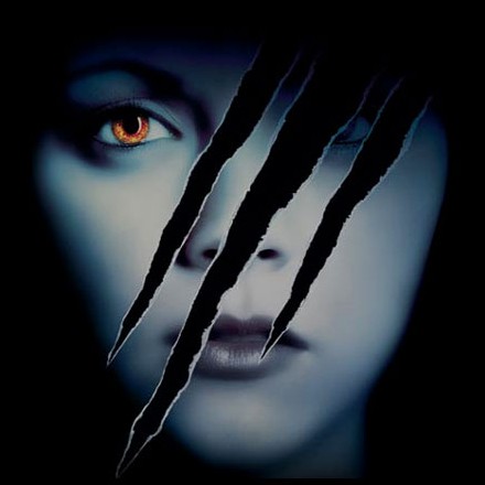 Movie of the Day: Cursed (2005)