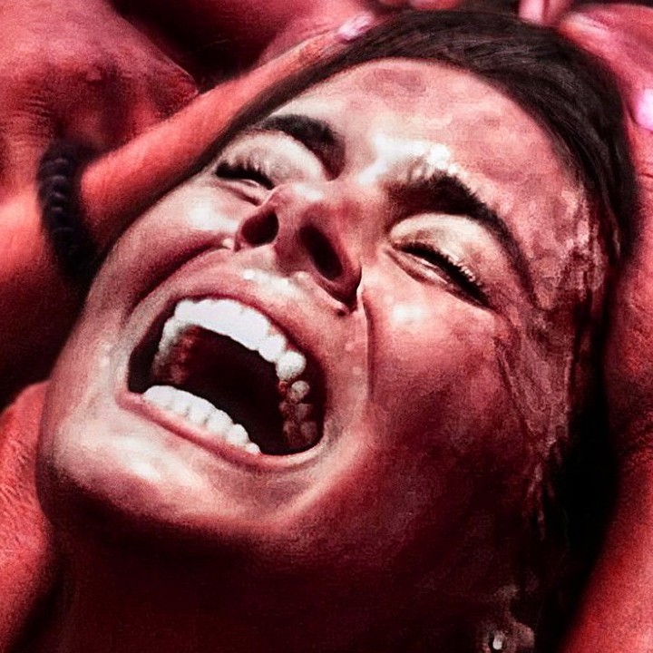 The Drew Reviews – ‘The Green Inferno' is a Blood-soaked Blast