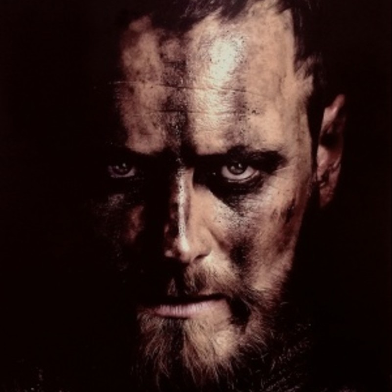 ‘Macbeth' Trailer: The Bard Looks Badass