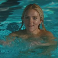 F-Marry-Kill: Scarlett Johansson
