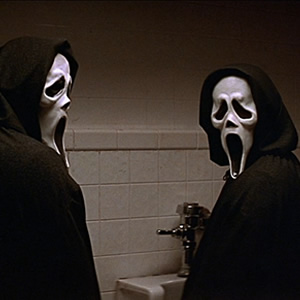 Movies of the Day: Scream 1-4 (1996-2011)