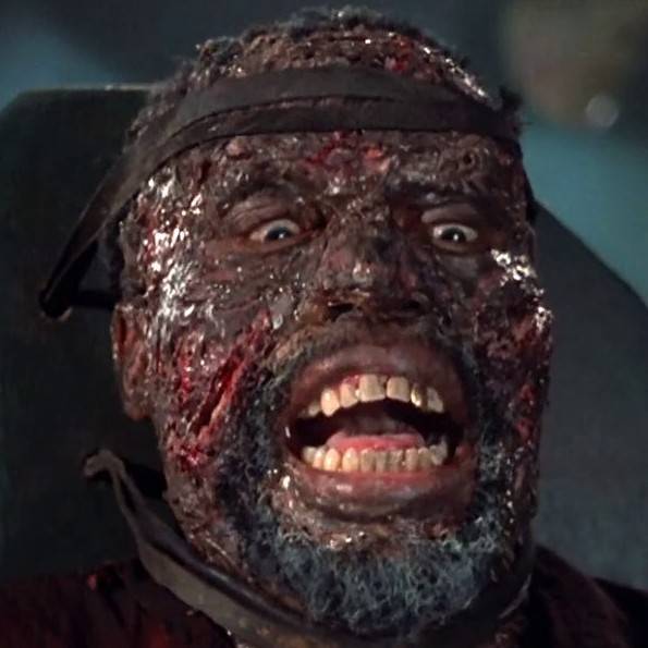 Movie of the Day: The Serpent and the Rainbow (1988)