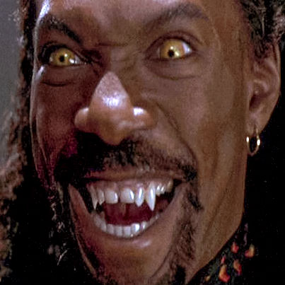 Movie of the Day: Vampire in Brooklyn (1995)