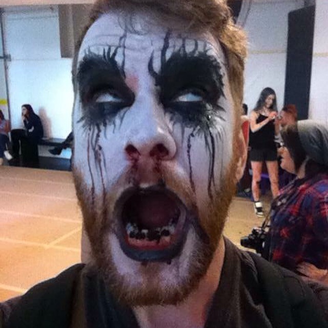 DEATHGASM Interview: Jason Lei Howden