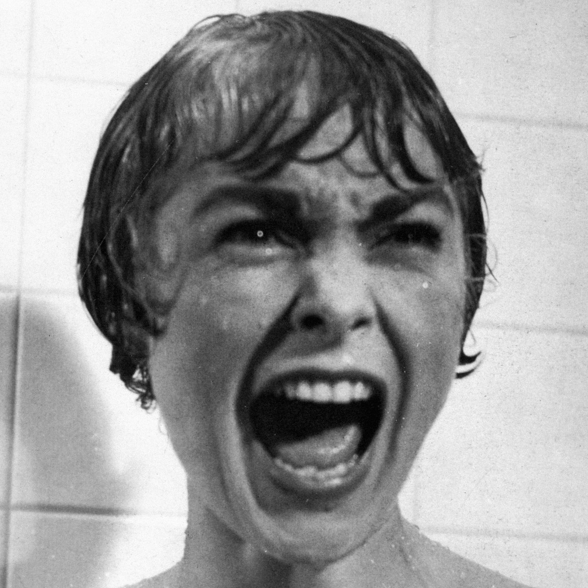Drew's Views: Everything is Horror