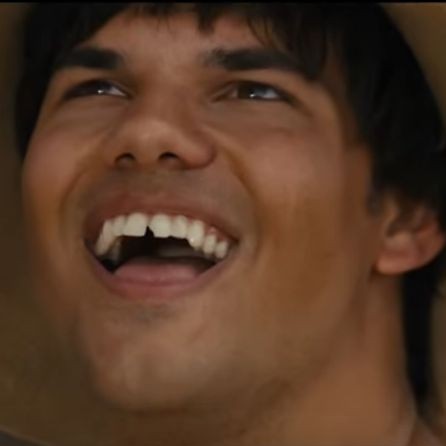 ‘The Ridiculous 6' Trailer: The Reason Film Was Invented