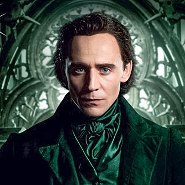 Spoiler Discussion: Crimson Peak