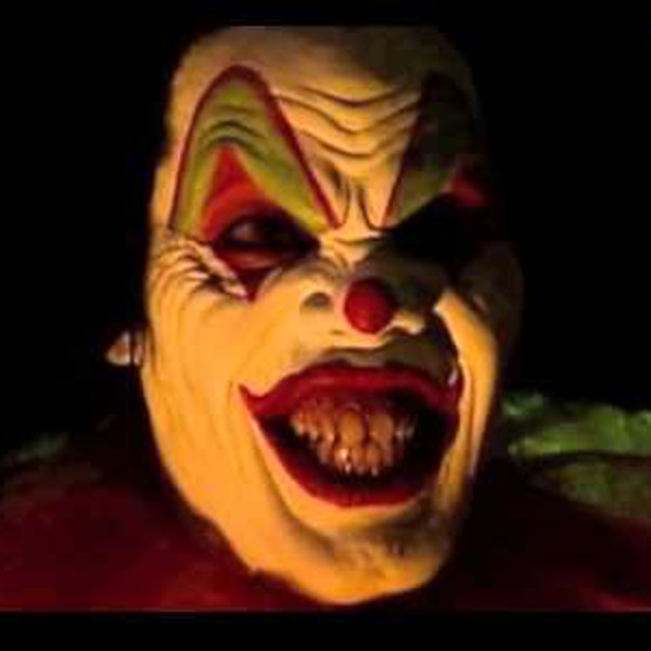 Full Moon Fever: Day 9