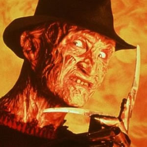 Movie of the Day: A Nightmare on Elm Street (1984)