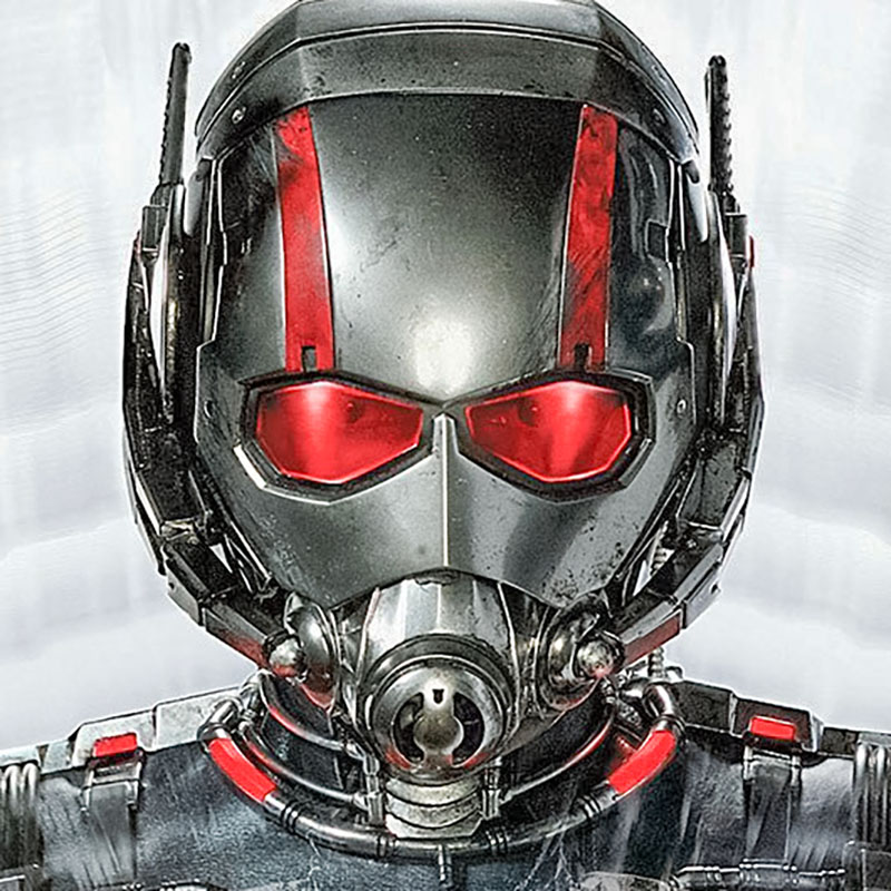 Marvel Shifts Schedule to Make Room for ‘Ant-Man' Sequel