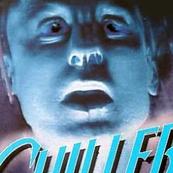 Wes Craven tribute encore part I: Chiller, Summer, Disney, Paris