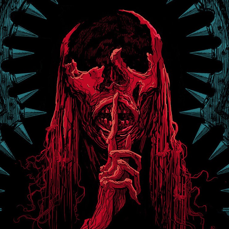 The Drew Reviews – ‘Crimson Peak' is the A-List Horror Movie We Need