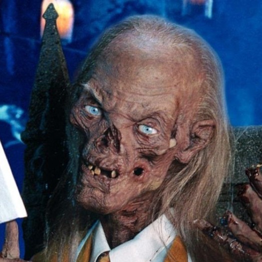 Drew's Views: I Adore Anthology Horror