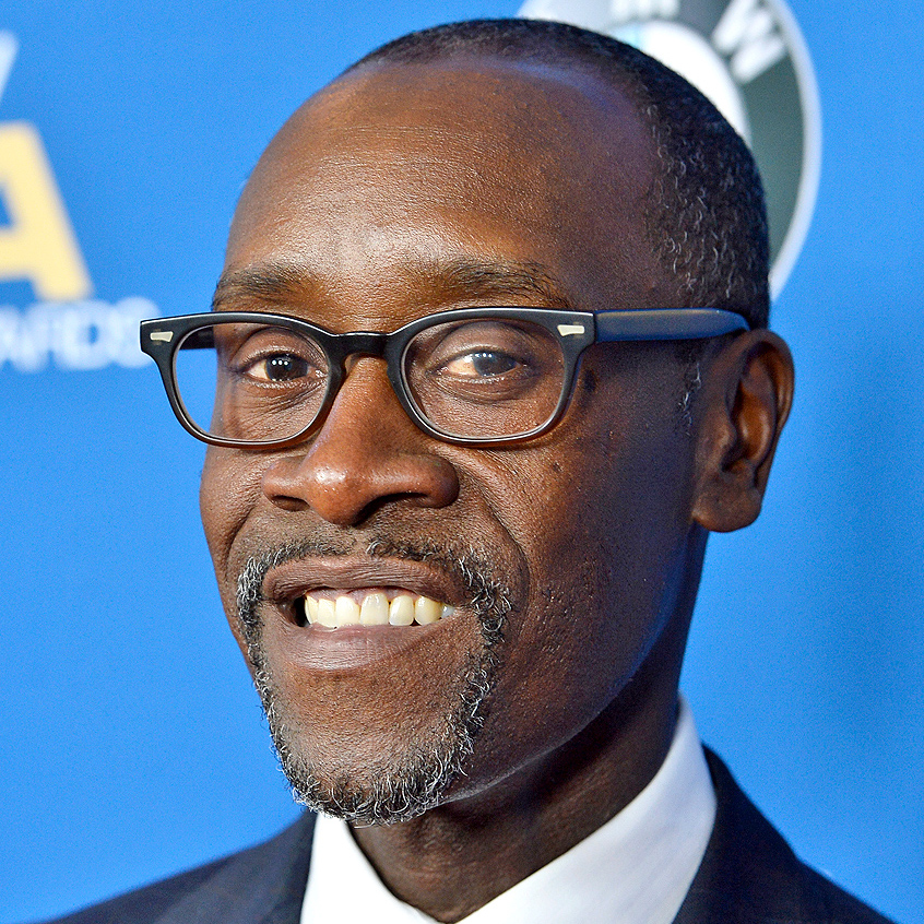 Cheadle Impresses in ‘Miles Ahead' Clip