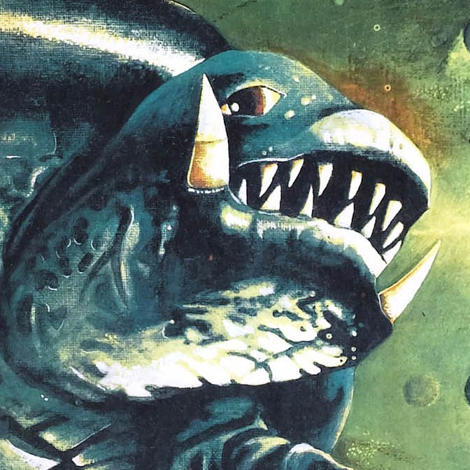‘Gamera' Reboot Trailer: Friend to At Least One Child
