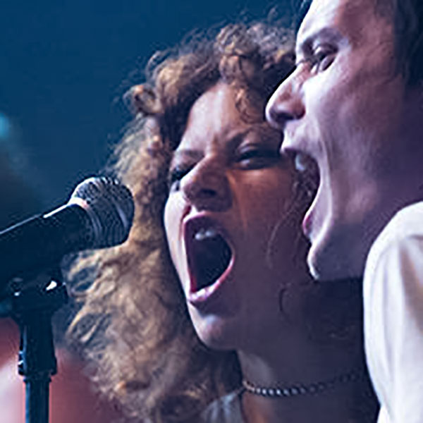 Enter Saulnier's ‘Green Room' in Spring 2016!