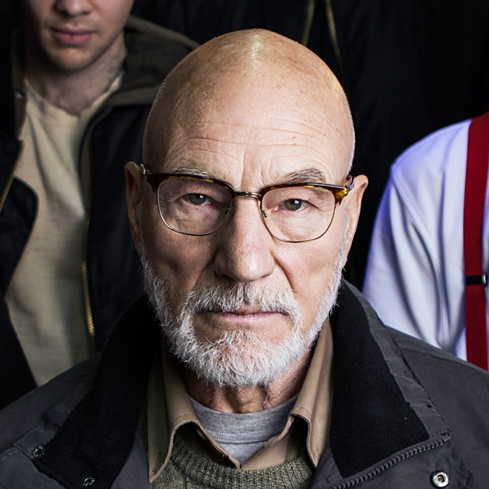 ‘Green Room' Teaser Impresses!