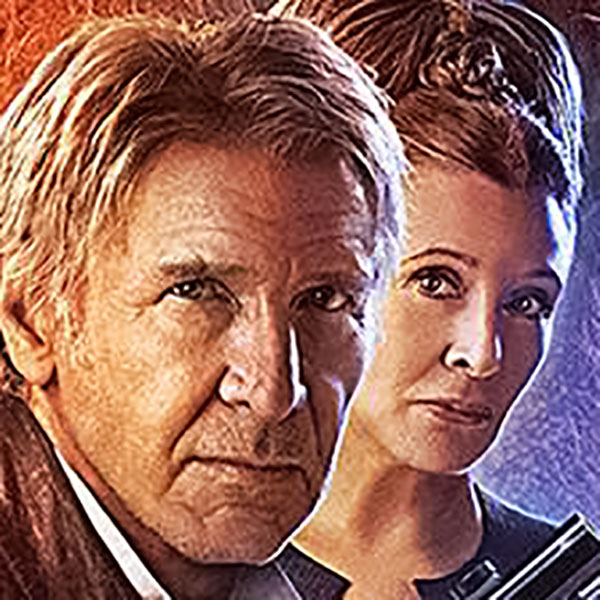 UPDATED! Overanalyze the ‘Star Wars: The Force Awakens' Official Poster