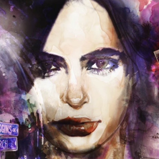 ‘Jessica Jones' Trailer: Marvel's First Female-Led Venture
