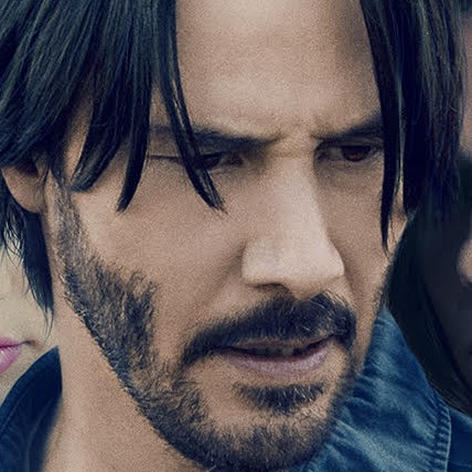 The Drew Reviews – ‘Knock Knock' is Confusingly Uncomfortable