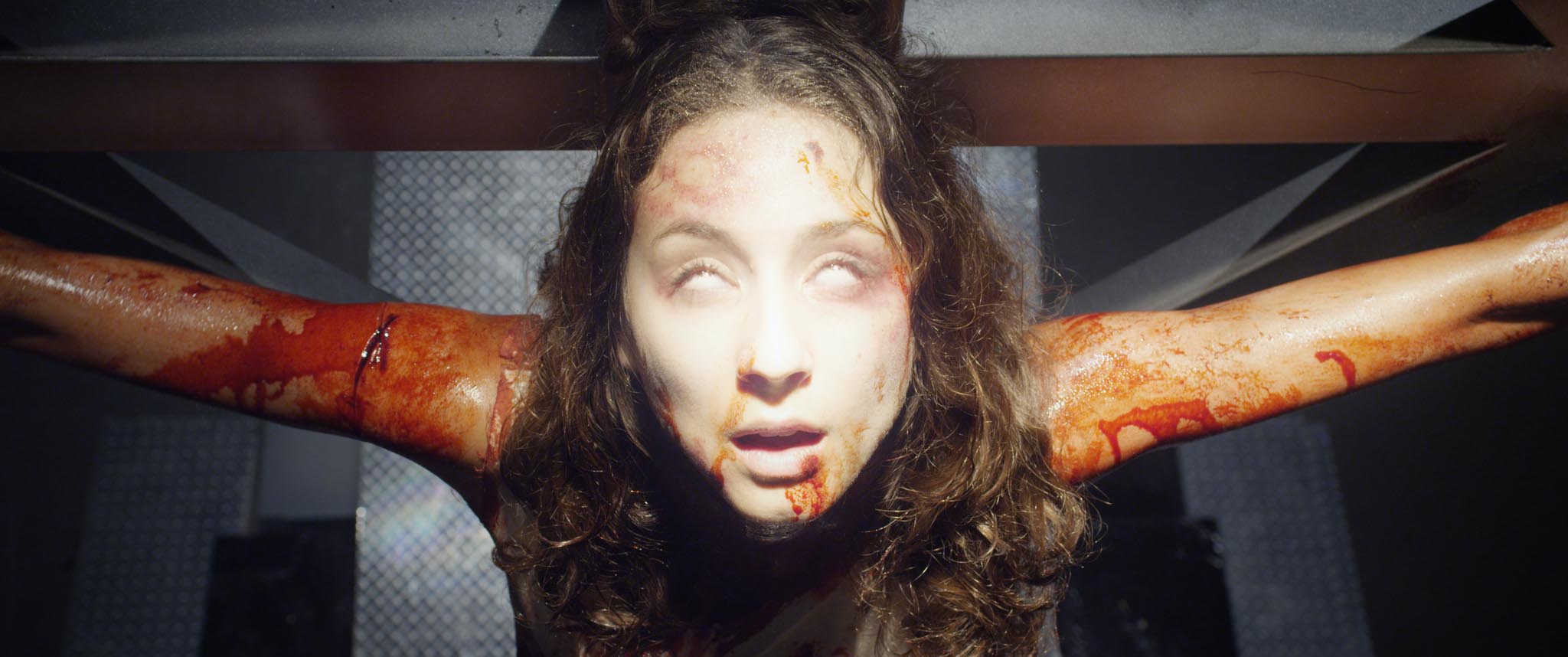 ‘Martyrs' Premieres at Screamfest