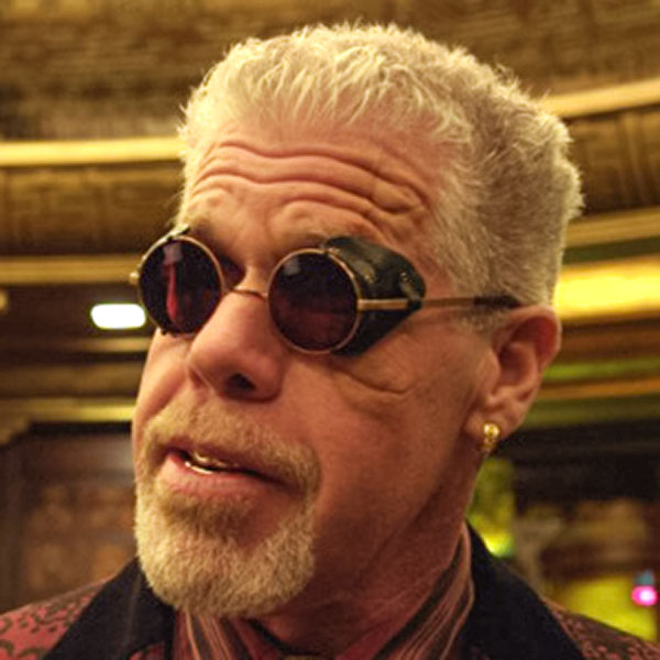 Perlman joins ‘Fantastic Beasts'