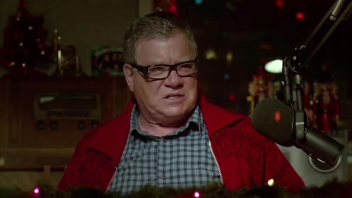 Review: A Christmas Horror Story