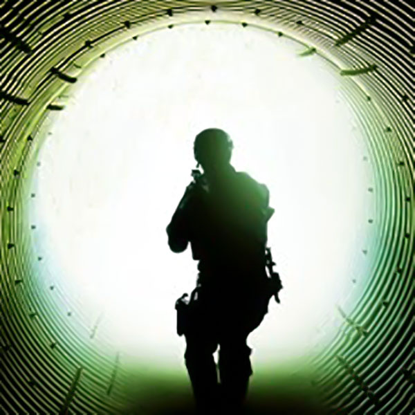 Tag-Team Review: Sicario