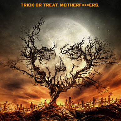 Epic Pictures Invites You to Live-Tweet ‘Tales of Halloween'
