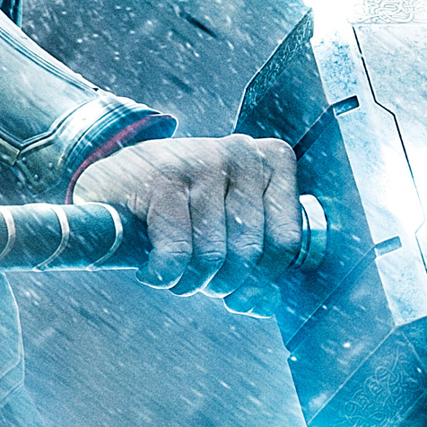 ‘What We Do In The Shadows' Director Joins ‘Thor: Ragnarok'