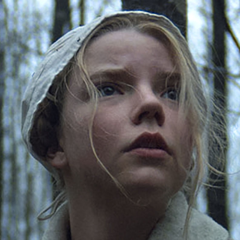 ‘The Witch' Burns With Slow Intensity