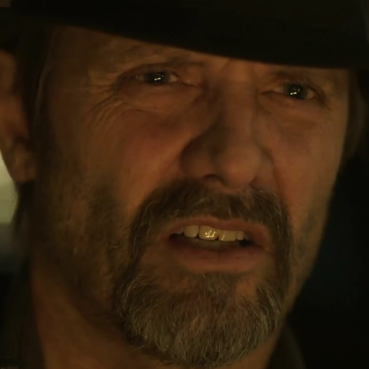 '24 Hour Rental' Interview: Michael Biehn