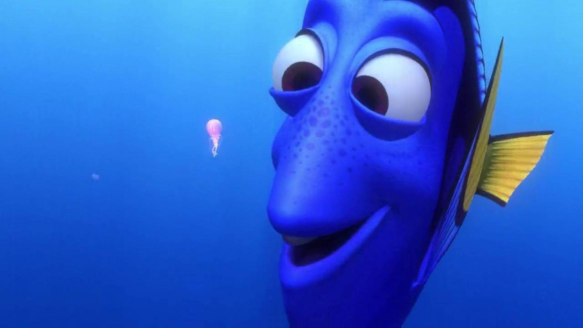 ‘Finding Dory' Trailer: Pixar's Needless Sequeling Continues