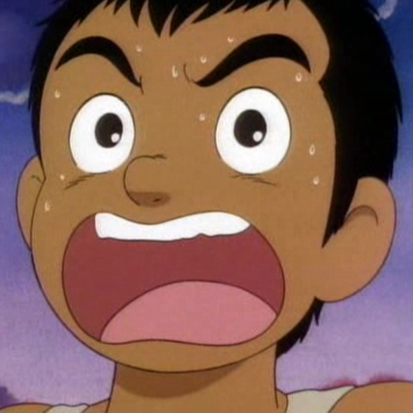 Doomsday Reels: Barefoot Gen