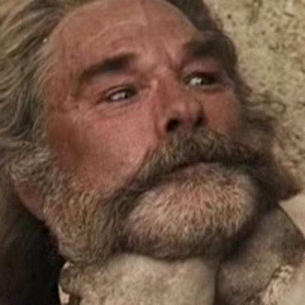Ryan's Pretentious Review: Bone Tomahawk
